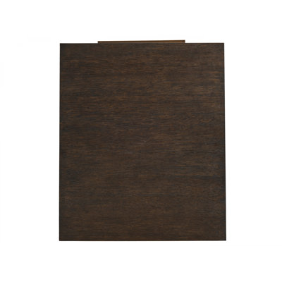 Park City Solid Wood End Table
