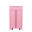 Cabinet de beauté pour la maison - 2 tiroirs et 1 grand salon polyvalent