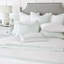 Blass Ticking Duvet Cover-77460265-77460256