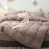 Mauve Brown
