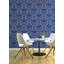 Shanghai Just Too Graphic 10' L x 24" W Wallpaper Roll-609388135-646536648