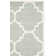Carolene Hand Tufted Wool Geometric Rug