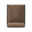 FENN Upholstered Arm Chair-1623893823