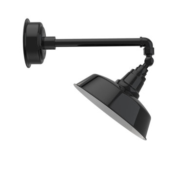 Vandervliet LED Wall Light