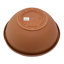 Bol à fleurs rond intérieur / extérieur Terra-1982382461-1907066209