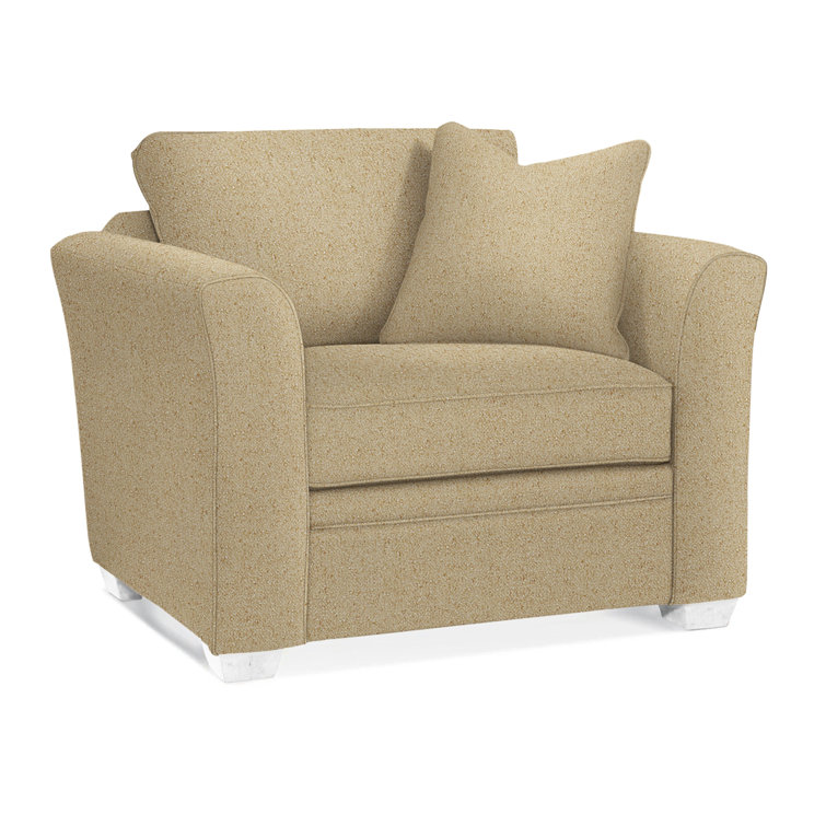 Bridgeport Upholstered Armchair