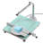 Tabletop Hotwire Foam Cutter