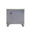 Kashish Cristian - Table de chevet - Champagne-1256433008