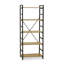 Tallant 60cm W Metal Shelving Unit-124897301