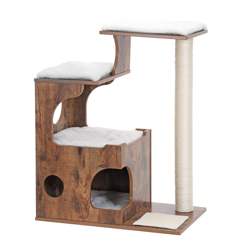 88cm H Cat Tree