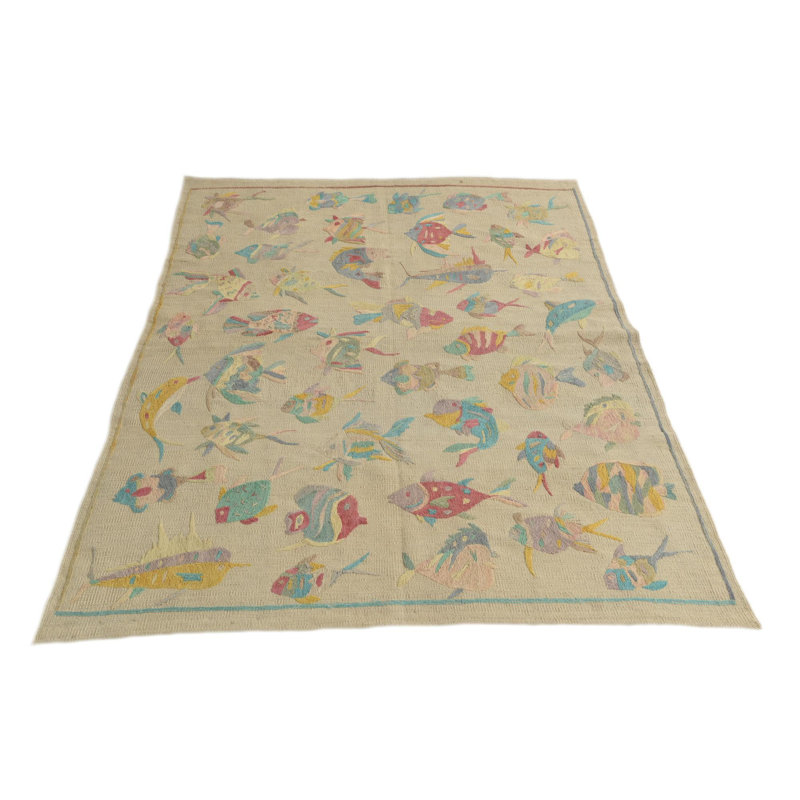 Parrish Ivory Rug