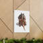 No Frame Print on Canvas-90583146
