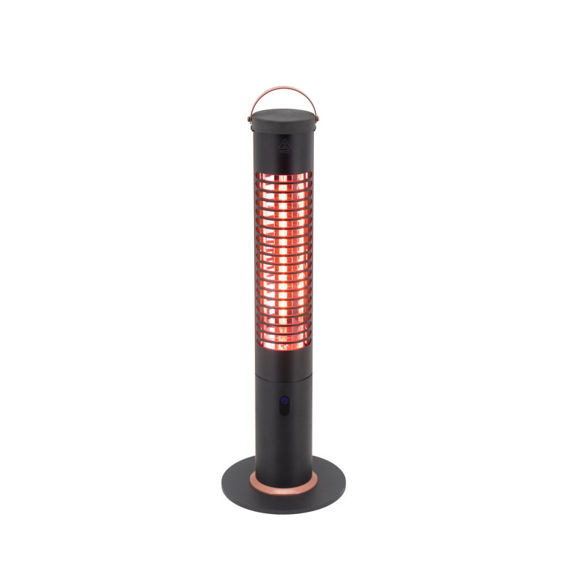 Electric Portable Infrared Heater