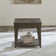 Anvita End Table with Storage