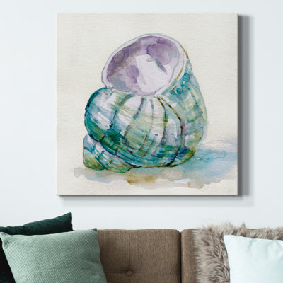 " Malecon Shell V "