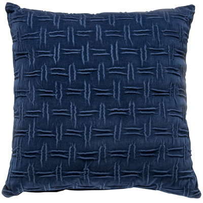 Velvet 18"X18"Pillow