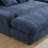 Axiel Upholstered Sleeper Sofa with Square Arm-177540323-173825030
