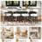 Mid Century Bar Stools, Upholstered Island Chairs-627682042