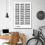 «One Last Game I Promise» sur toile-510265697