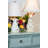 Dignified Porcelain Table Lamp
