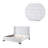 Upholstered Bed, Bed Frame, Platform Bed-466538455