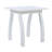 Selma End Table with Elegant Functionality and Durable Design-1007114737