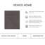 Drap 100% coton jersey plat seulement - très doux - ajustement facile - confortable-97786486-97786481