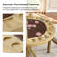 Plateau de table Octavio