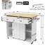 Afrin Kitchen Island-1411679877