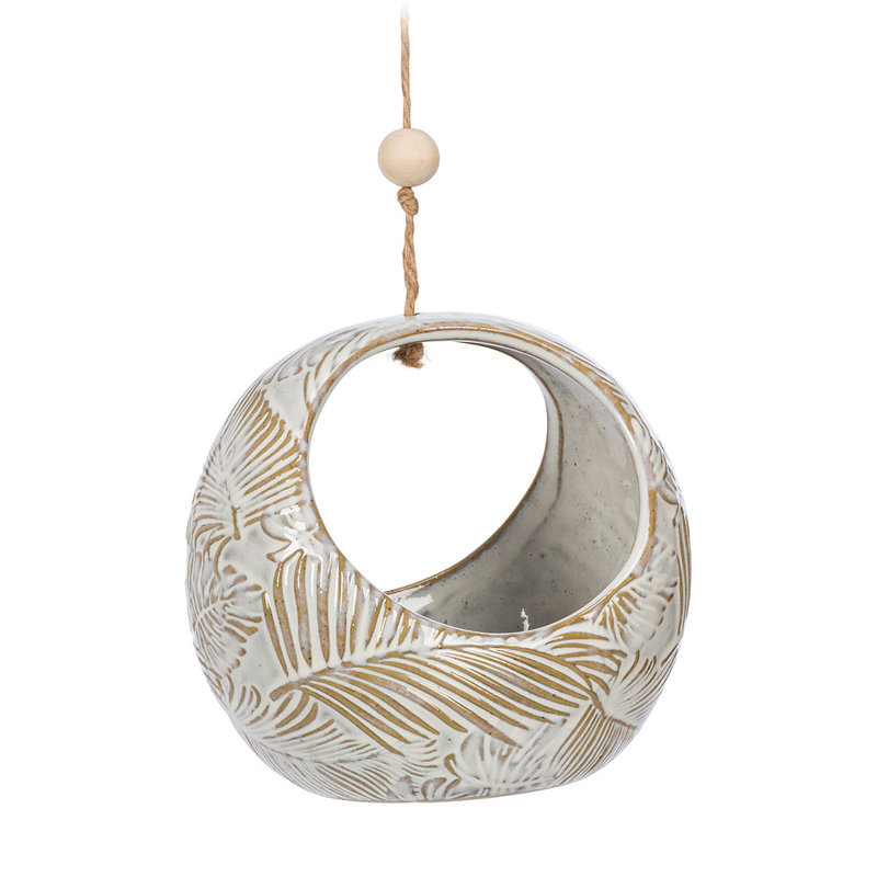 Cothren Hanging Planter
