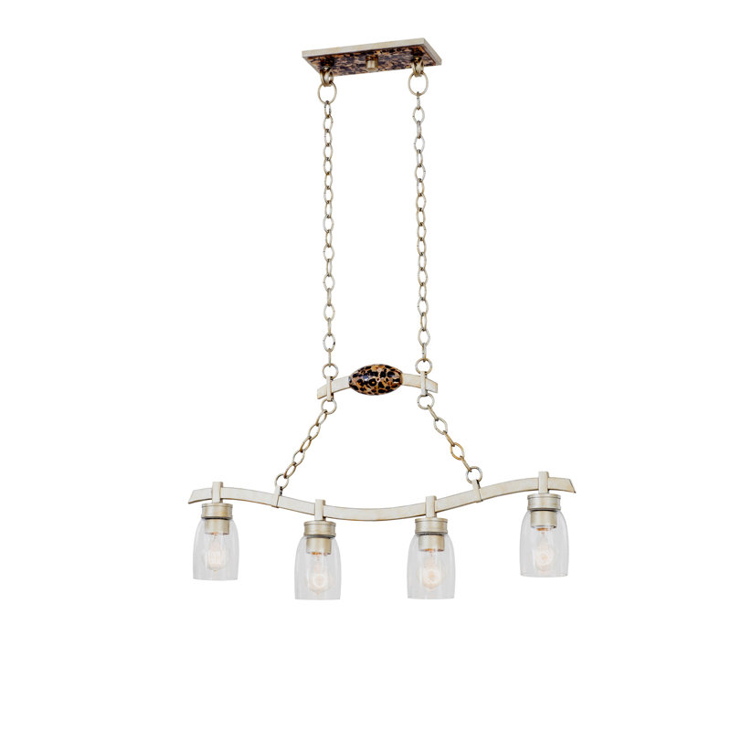 Largo 4 - Light Kitchen Island Pendant