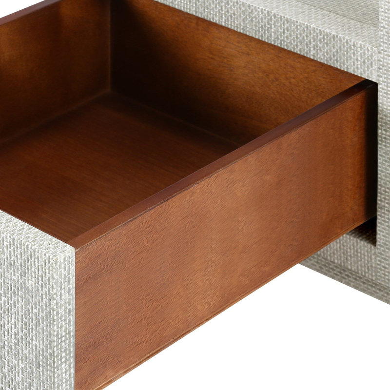 Camilla End Table