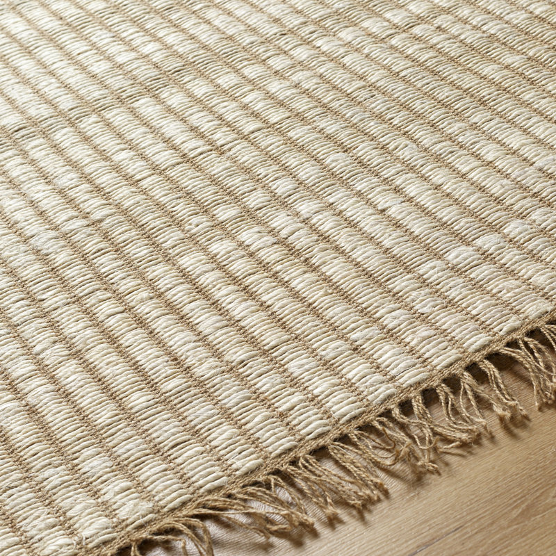 Cassiany Flatweave Geometric Indoor Rug, Rectange 2'3" x 3'9"