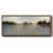 Rain at Dawn- Framed Canvas-110588599