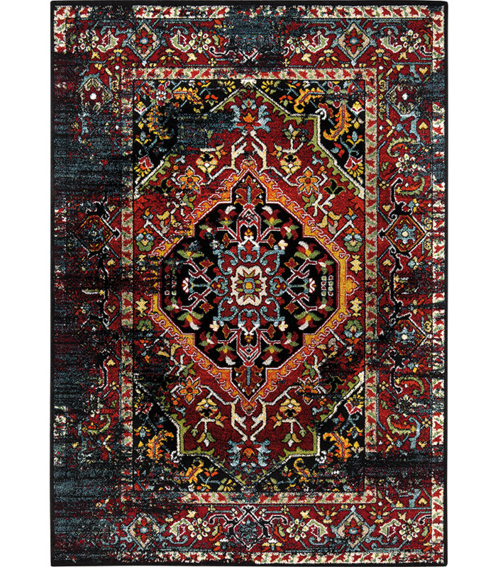 Beckham Area Rug, Rectangle 120 x 170cm