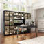 Ensemble de bureau / bureau Aniyaha