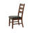 Gelina 6 - Person Dining Set
