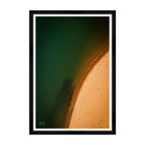 Oak Street Beach Print by Tim Klein