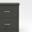 Allyannah 23.6" 2-Drawer Nightstand-1925711760-1911731502