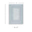 Tapis 5 pi x 7 pi Azelhurst-577526211