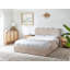 Upholstered Lift Up Storage Ottoman Bed-914335096-914335098
