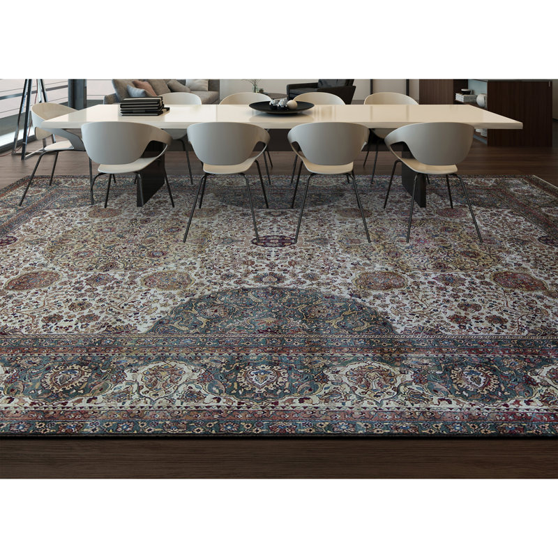 Sona One-of-a-Kind 12' X 15'4" Area Rug