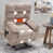 Beige est en rupture de stock
