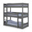 Manila Bunk Bed with Built-in Ladder Included-1432047872