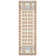 Marilo Power Loom Polyester Area Rug 