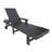Joubert Outdoor Chaise Lounge with Table-89127291