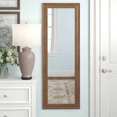 Ariele Flat Mirror