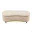 Banc de rangement Boucle Taupe-1469956900