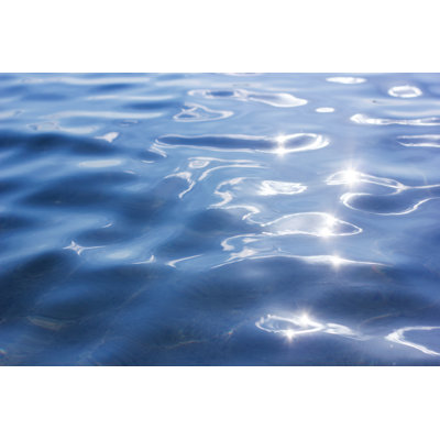 Surface de l'eau par Srdjana1