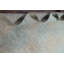 Tapis damier Gabbeh 5 x 8